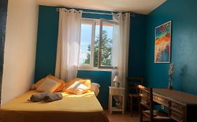 Chambres Avec Piscine