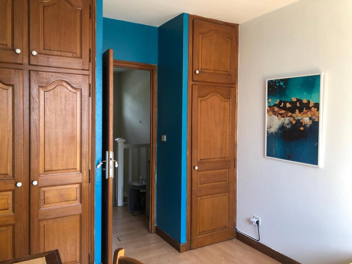 Chambres Avec Piscine Toulouse Exterior photo