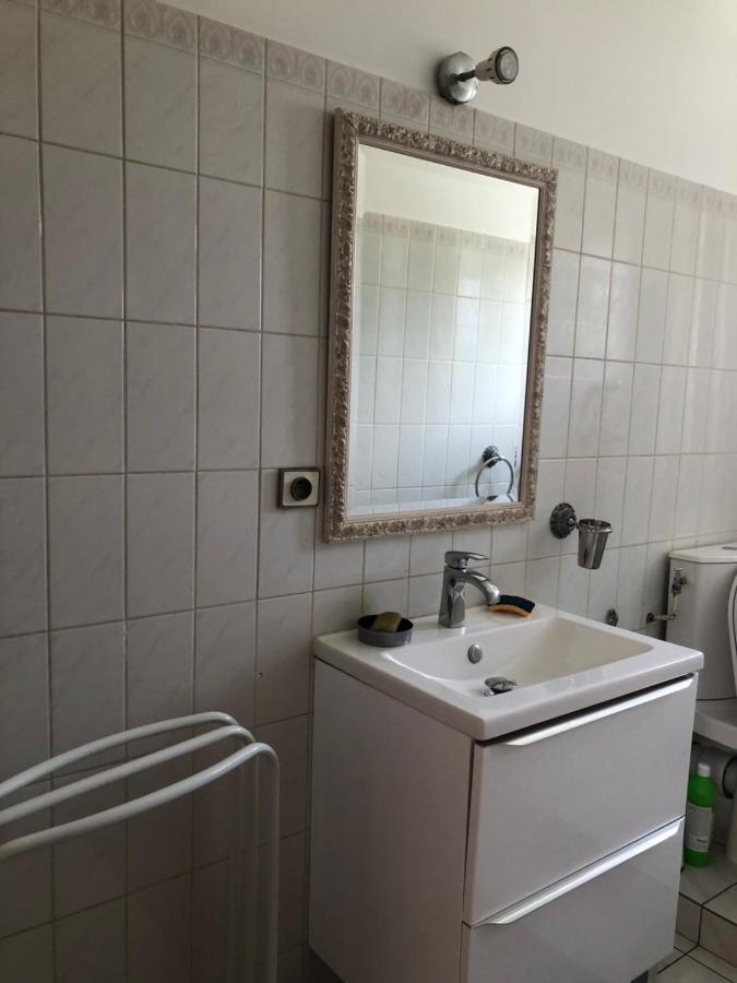 Chambres Avec Piscine Toulouse Exterior photo