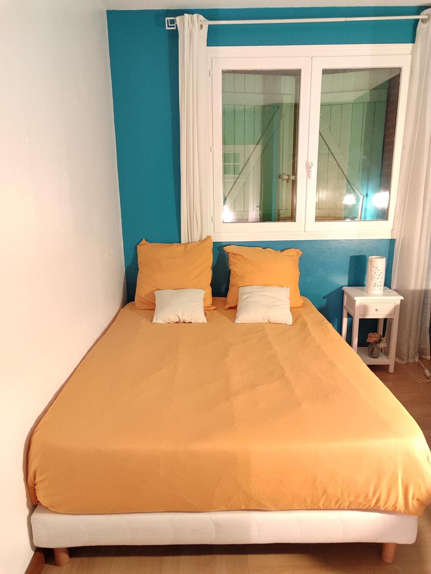 Chambres Avec Piscine Toulouse Exterior photo